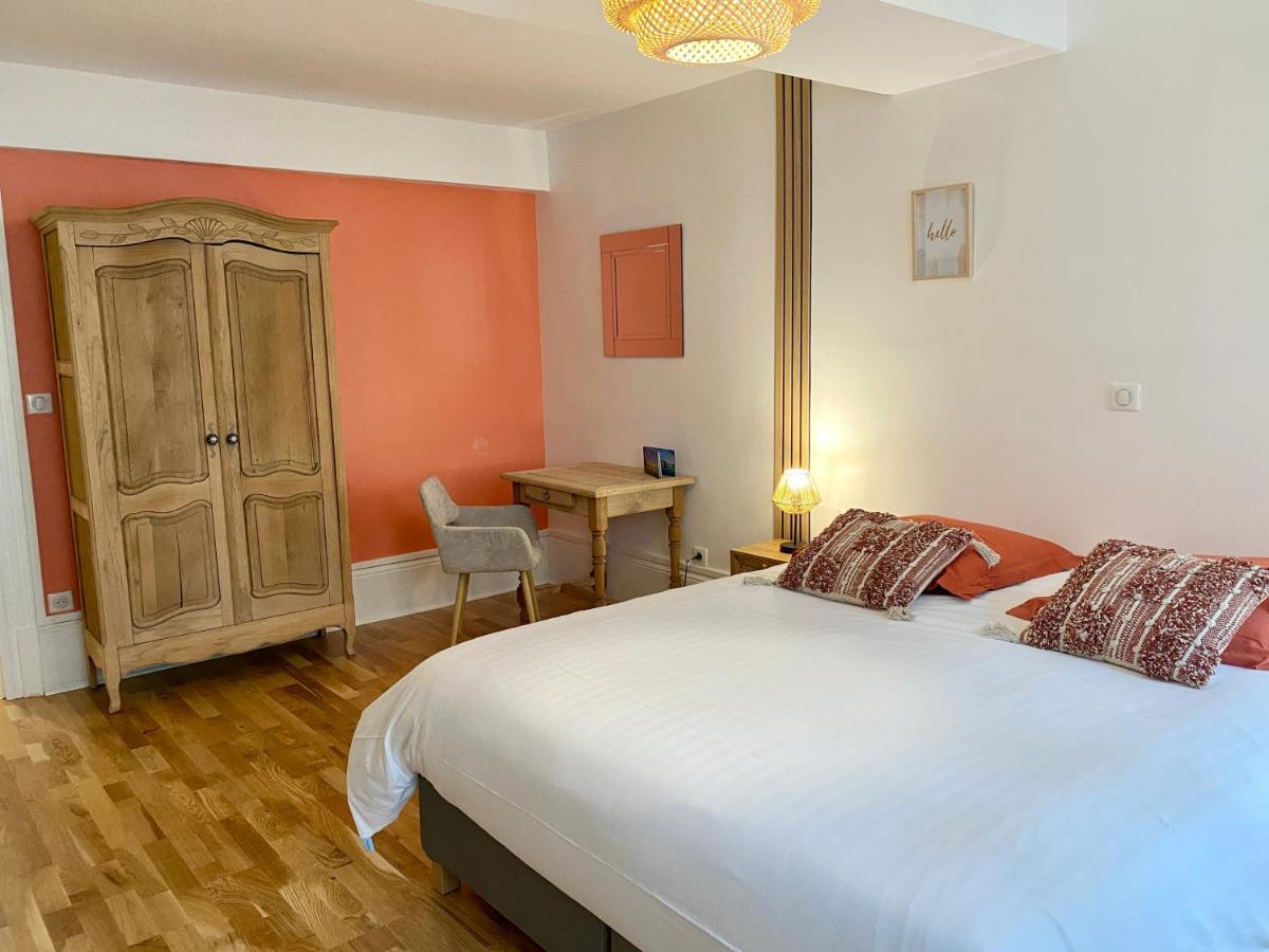 Cite Gastro. / Centre Ville Dijon Zewnętrze zdjęcie